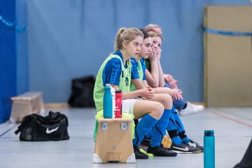 Bild 46 - C-Juniorinnen Futsalmeisterschaft